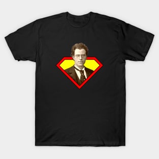 Super Mahler T-Shirt